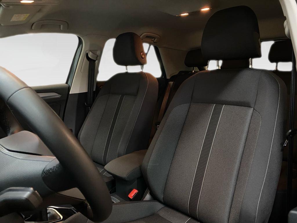 Volkswagen T-Roc Life 1.5 TSI 110 kW (150 CV) - 18