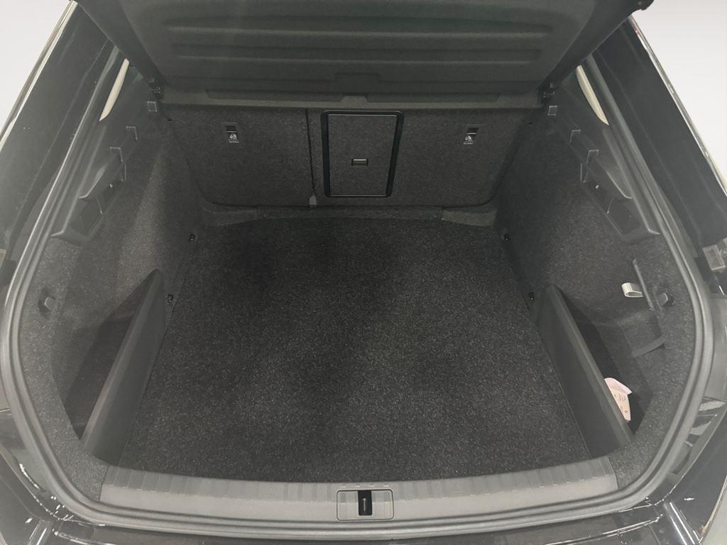 Skoda Octavia 1.5 TSI m-HEV Design DSG 85 kW (116 CV) - 6