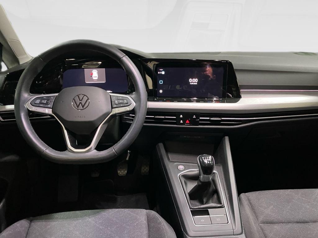 Volkswagen Golf Variant Life 2.0 TDI 85 kW (115 CV) - 3