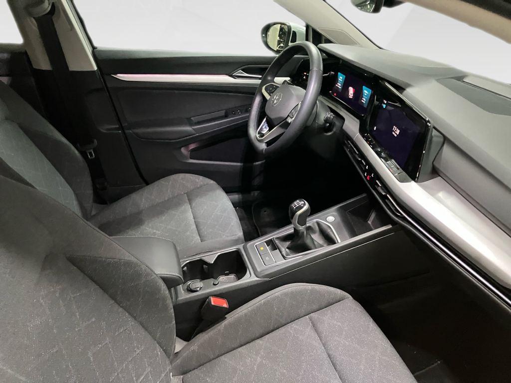 Volkswagen Golf Variant Life 2.0 TDI 85 kW (115 CV) - 4