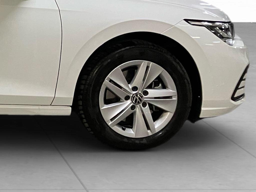 Volkswagen Golf Variant Life 2.0 TDI 85 kW (115 CV) - 7