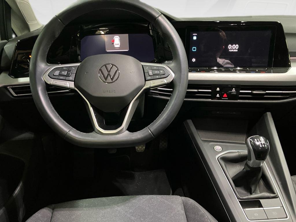 Volkswagen Golf Variant Life 2.0 TDI 85 kW (115 CV) - 8