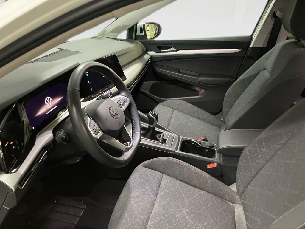 Volkswagen Golf Variant Life 2.0 TDI 85 kW (115 CV) - 9