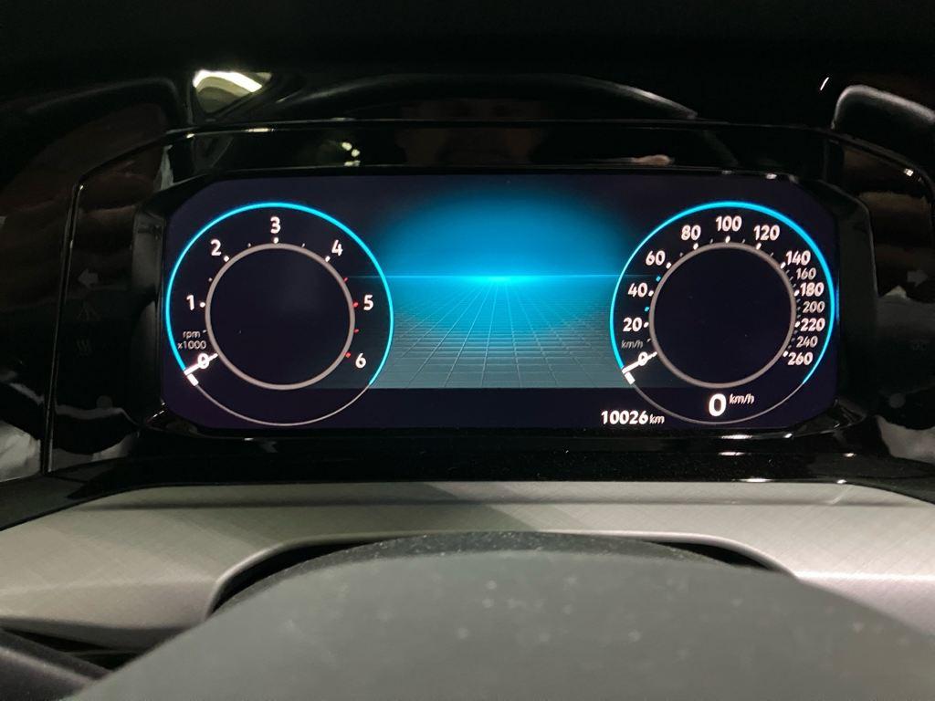 Volkswagen Golf Variant Life 2.0 TDI 85 kW (115 CV) - 11