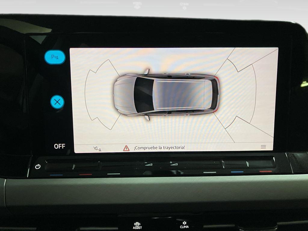 Volkswagen Golf Variant Life 2.0 TDI 85 kW (115 CV) - 16