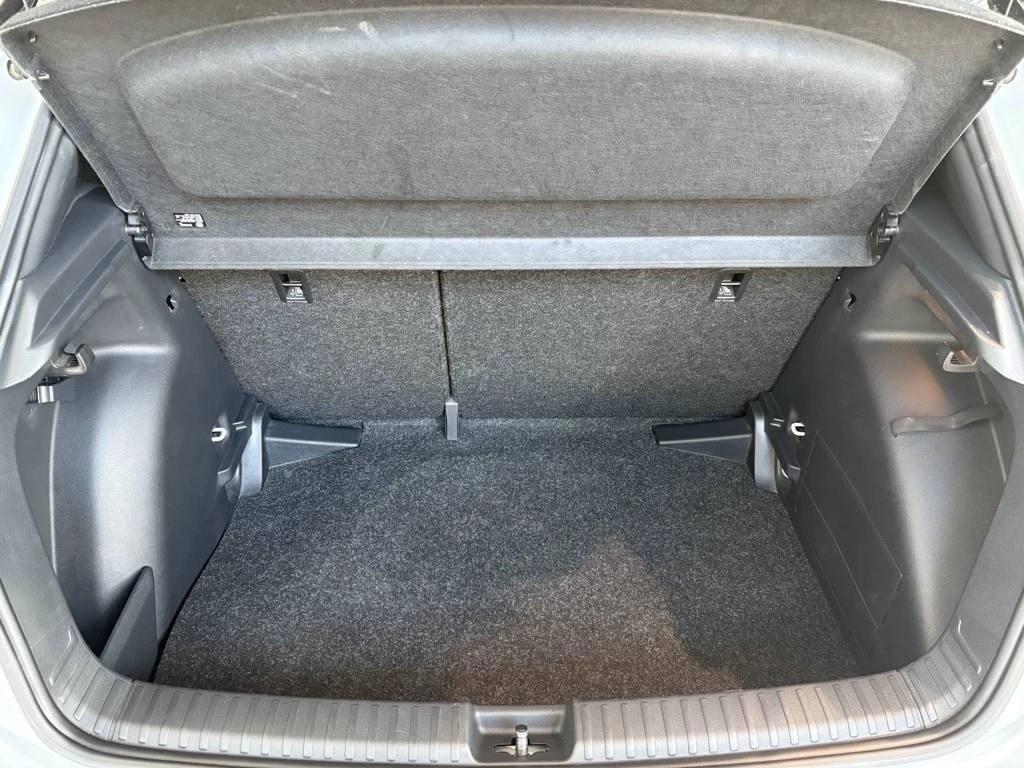 Skoda Fabia 1.0 MPI Selection 59 kW (80 CV) - 6