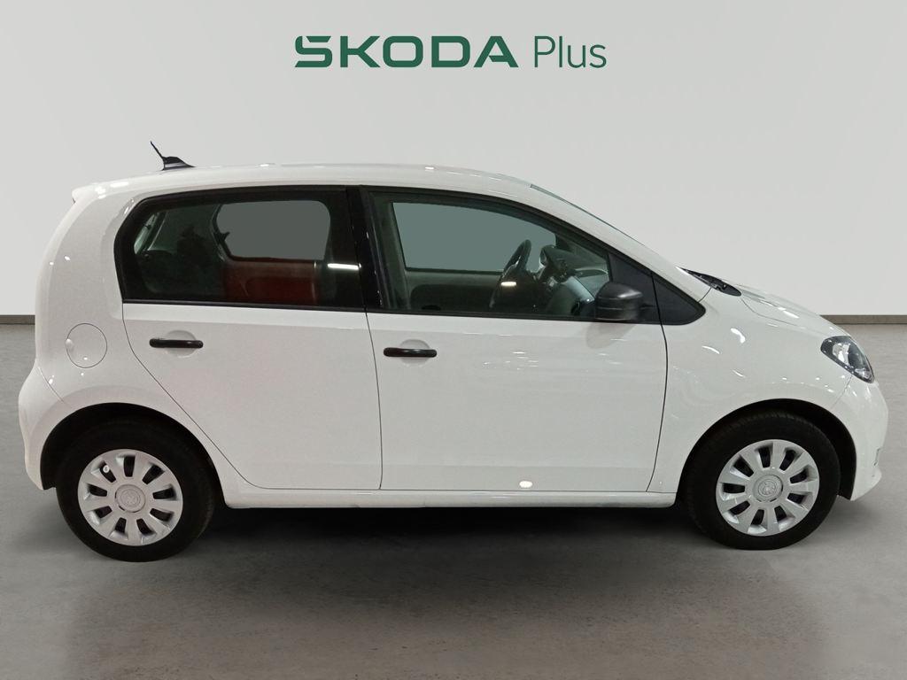 Skoda Citigo CITIGOe iV Ambition Auto 61 kW (83 CV) - 2