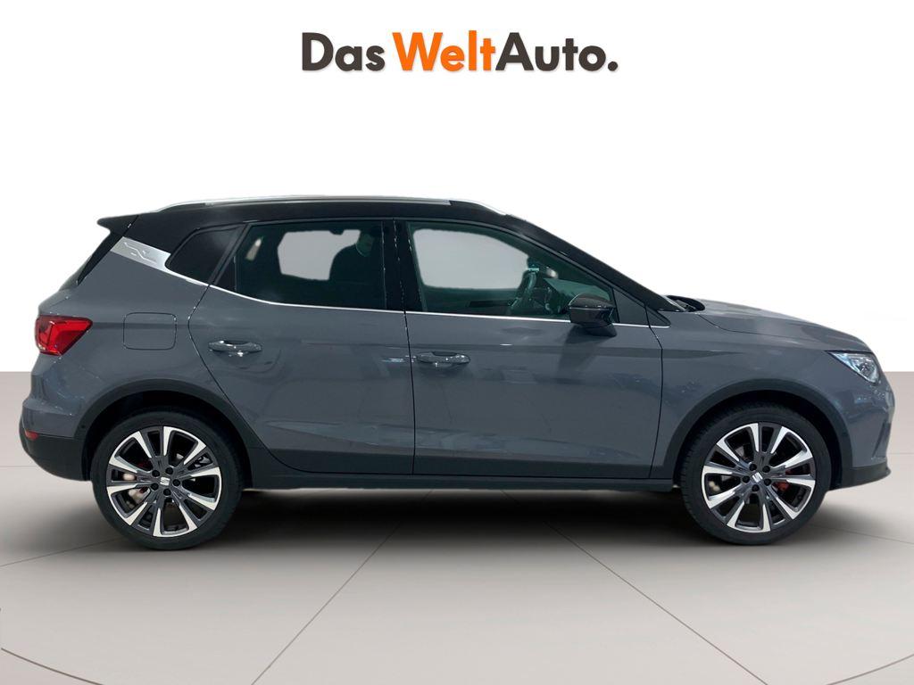 SEAT Arona 1.0 TSI S&S FR Limited Edition 85 kW (115 CV) - 2