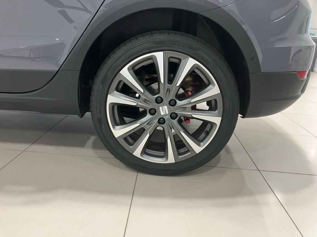 SEAT Arona 1.0 TSI S&S FR Limited Edition 85 kW (115 CV) - 7