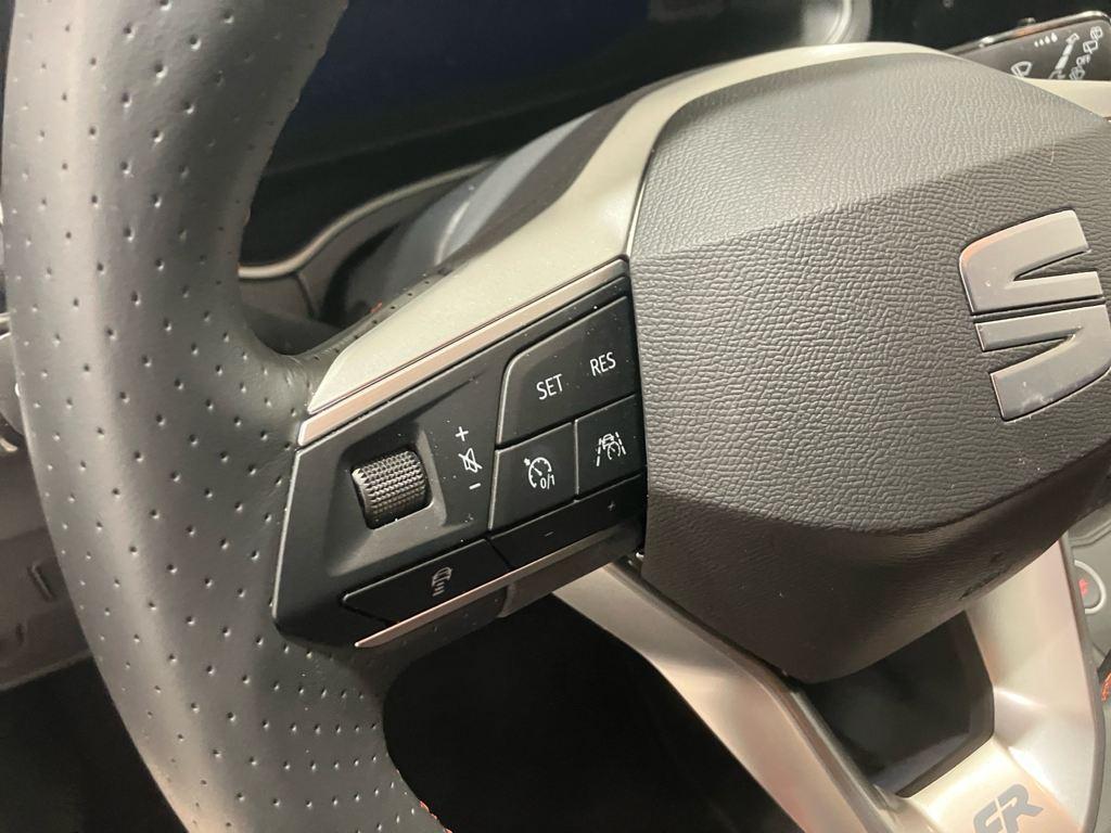 SEAT Arona 1.0 TSI S&S FR Limited Edition 85 kW (115 CV) - 8