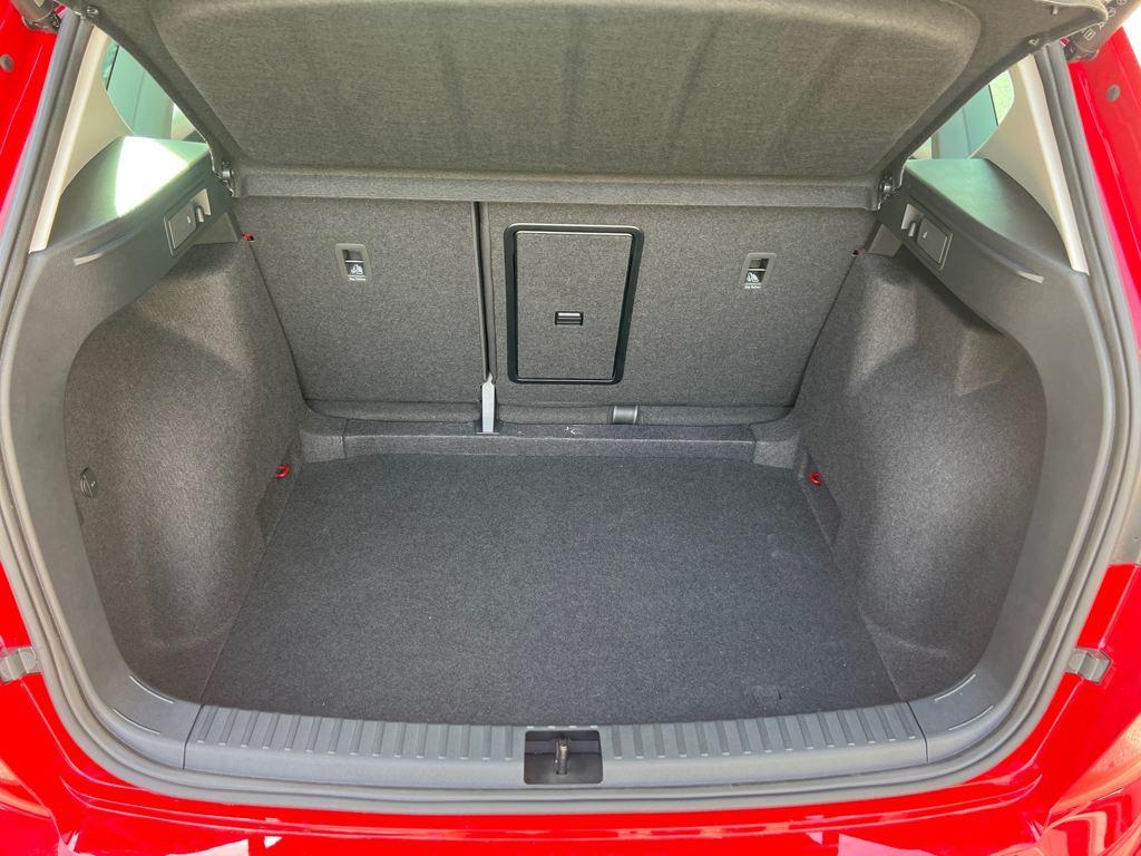 SEAT Ateca 1.5 TSI S&S FR Special Edition 110 kW (150 CV) - 6