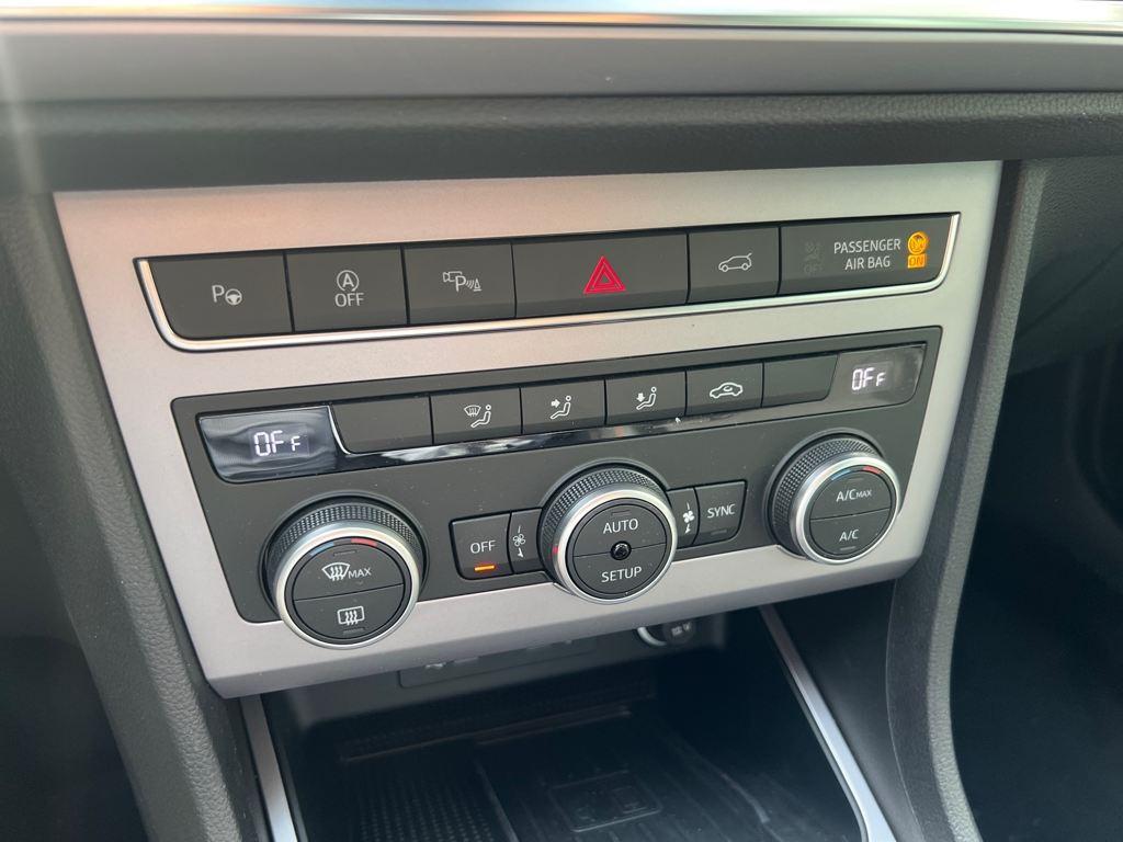 SEAT Ateca 1.5 TSI S&S FR Special Edition 110 kW (150 CV) - 10