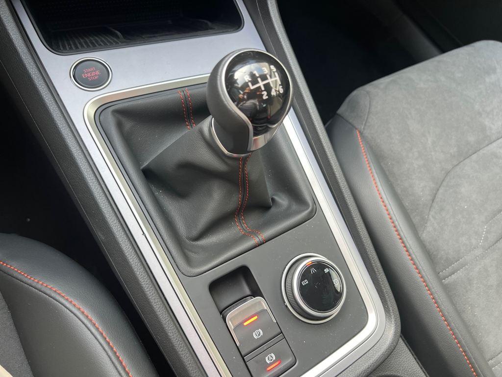 SEAT Ateca 1.5 TSI S&S FR Special Edition 110 kW (150 CV) - 13