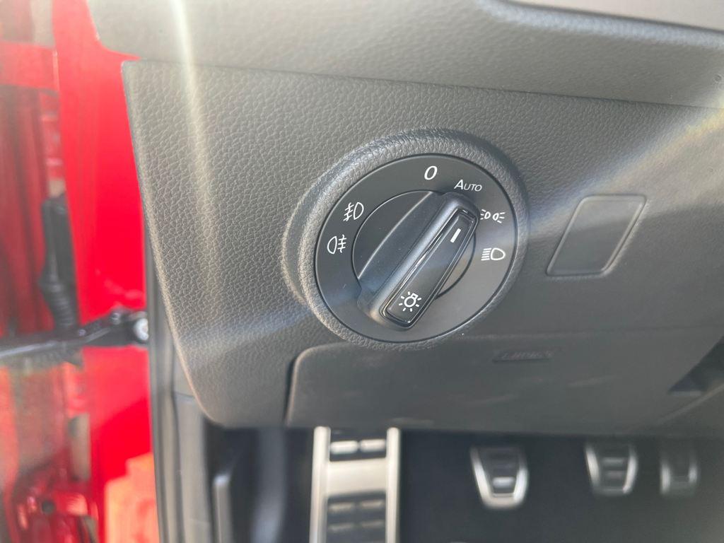 SEAT Ateca 1.5 TSI S&S FR Special Edition 110 kW (150 CV) - 14