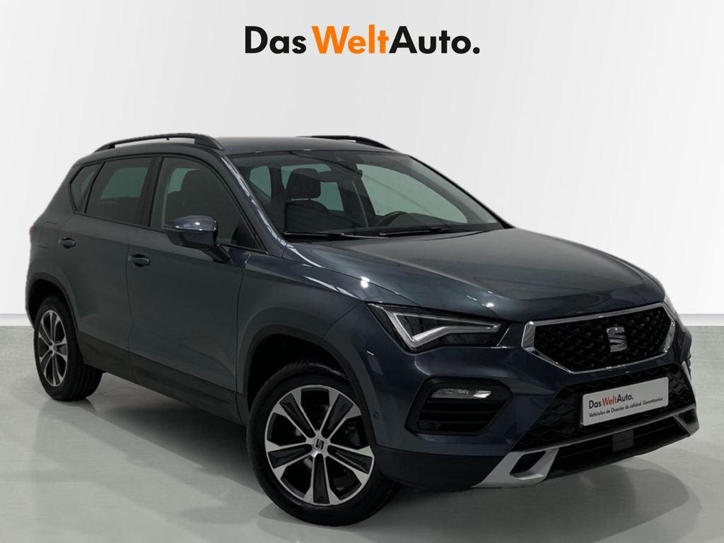SEAT Ateca 1.5 TSI S&S Style Go DSG 110 kW (150 CV) - 0