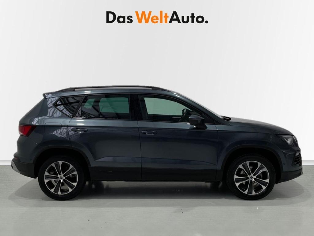 SEAT Ateca 1.5 TSI S&S Style Go DSG 110 kW (150 CV) - 2