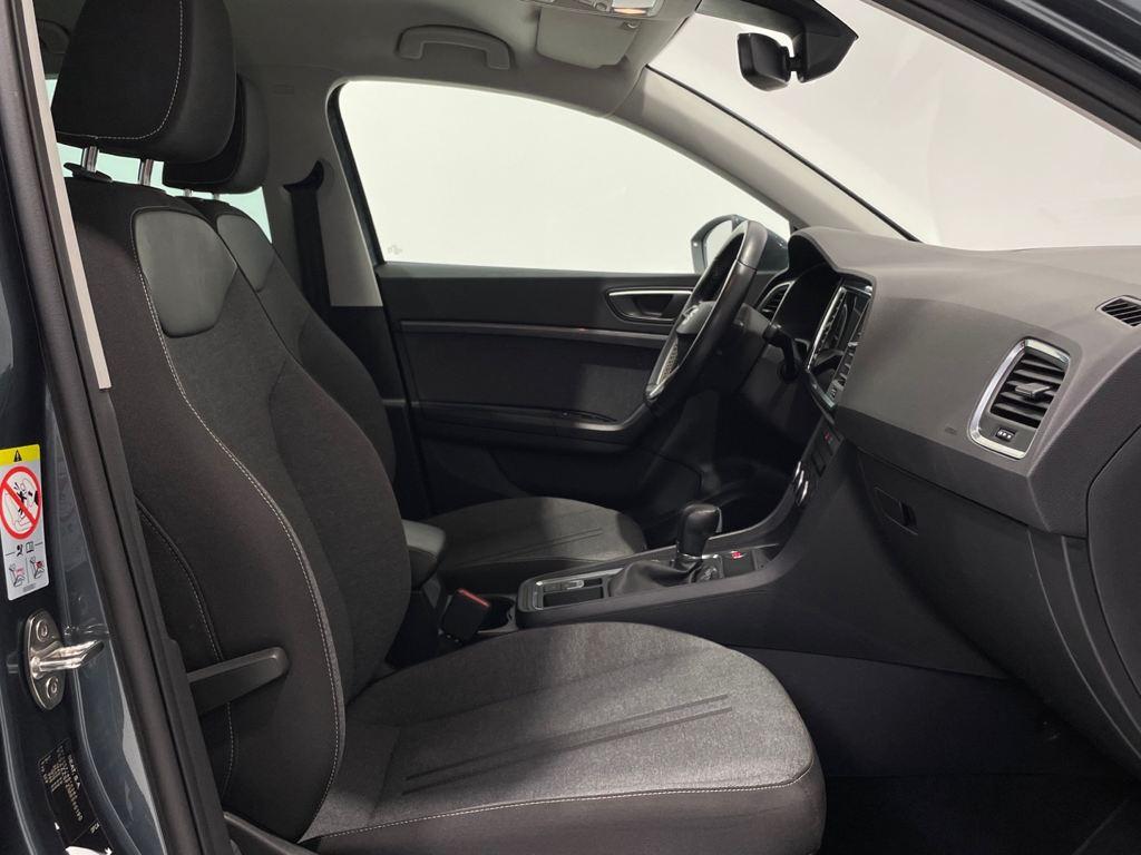 SEAT Ateca 1.5 TSI S&S Style Go DSG 110 kW (150 CV) - 4