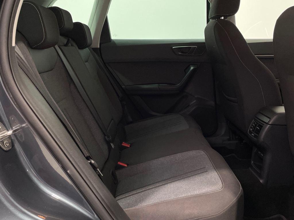SEAT Ateca 1.5 TSI S&S Style Go DSG 110 kW (150 CV) - 5