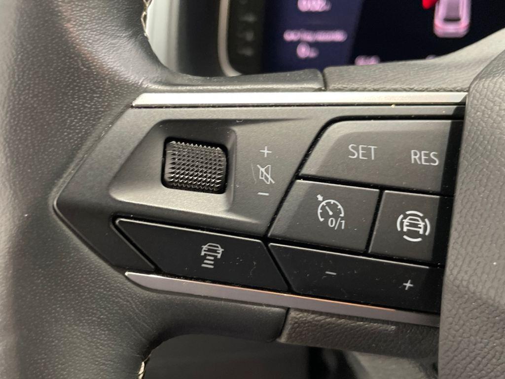 SEAT Ateca 1.5 TSI S&S Style Go DSG 110 kW (150 CV) - 8