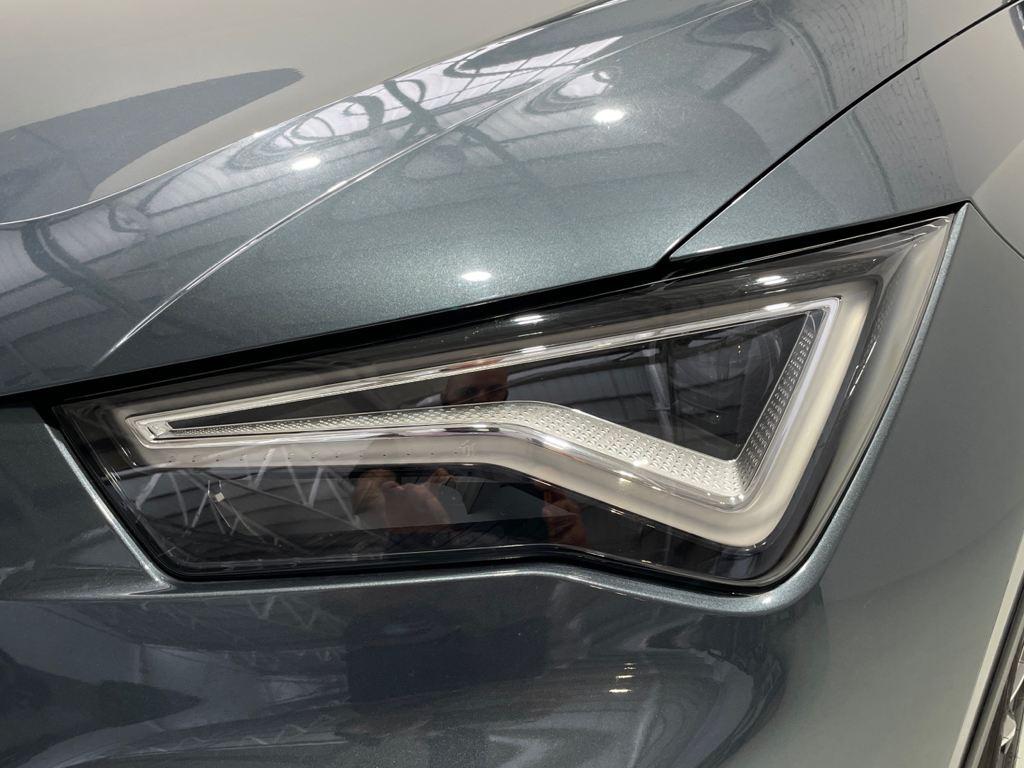 SEAT Ateca 1.5 TSI S&S Style Go DSG 110 kW (150 CV) - 11