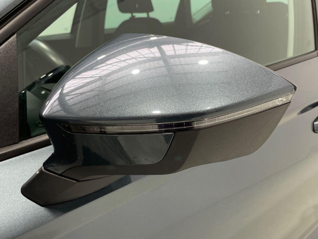 SEAT Ateca 1.5 TSI S&S Style Go DSG 110 kW (150 CV) - 12