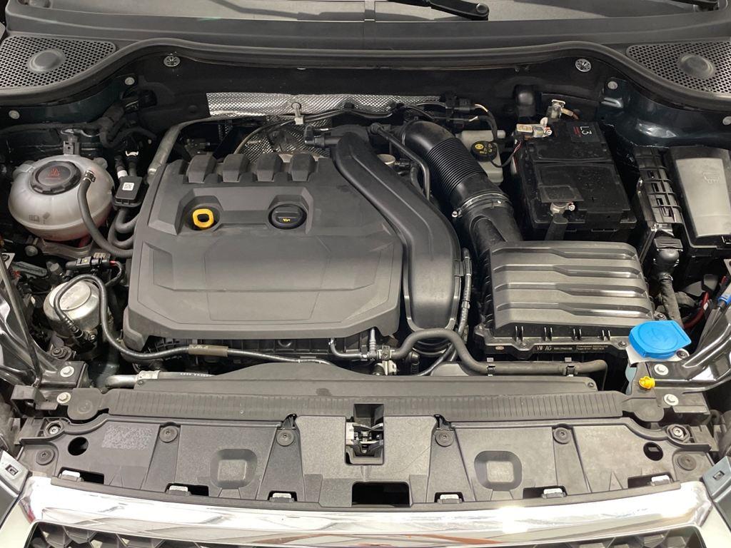 SEAT Ateca 1.5 TSI S&S Style Go DSG 110 kW (150 CV) - 13