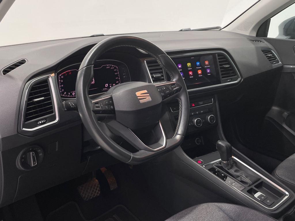 SEAT Ateca 1.5 TSI S&S Style Go DSG 110 kW (150 CV) - 15