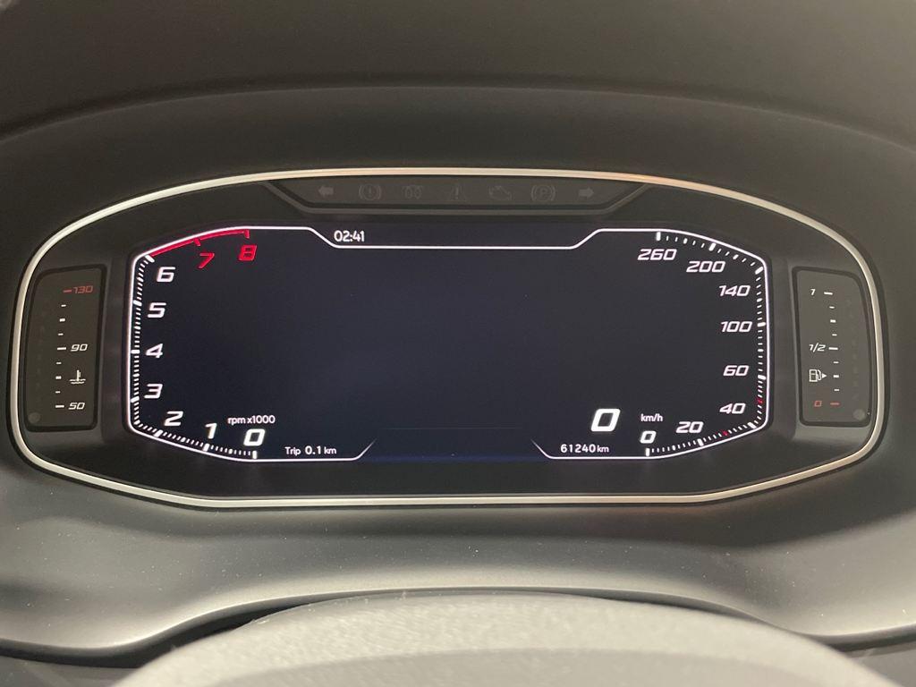 SEAT Ateca 1.5 TSI S&S Style Go DSG 110 kW (150 CV) - 16