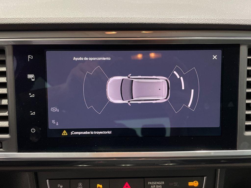 SEAT Ateca 1.5 TSI S&S Style Go DSG 110 kW (150 CV) - 19