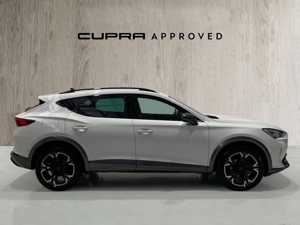 CUPRA Formentor 1.5 TSI DSG 110 kW (150 CV) - 2