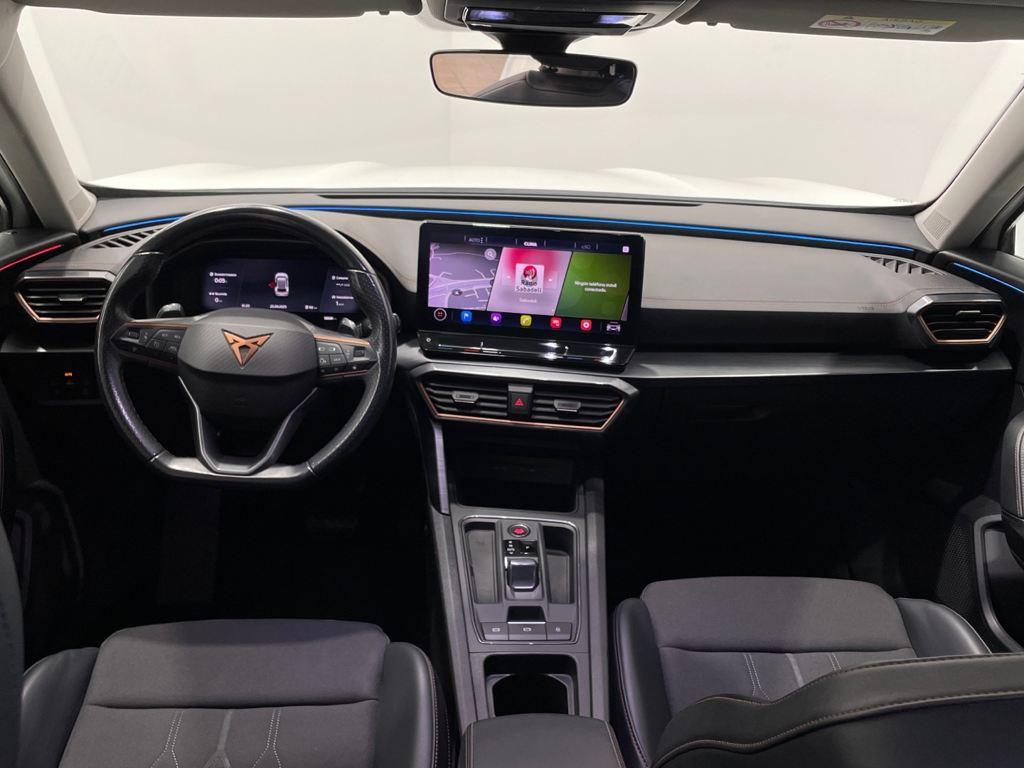 CUPRA Formentor 1.5 TSI DSG 110 kW (150 CV) - 3