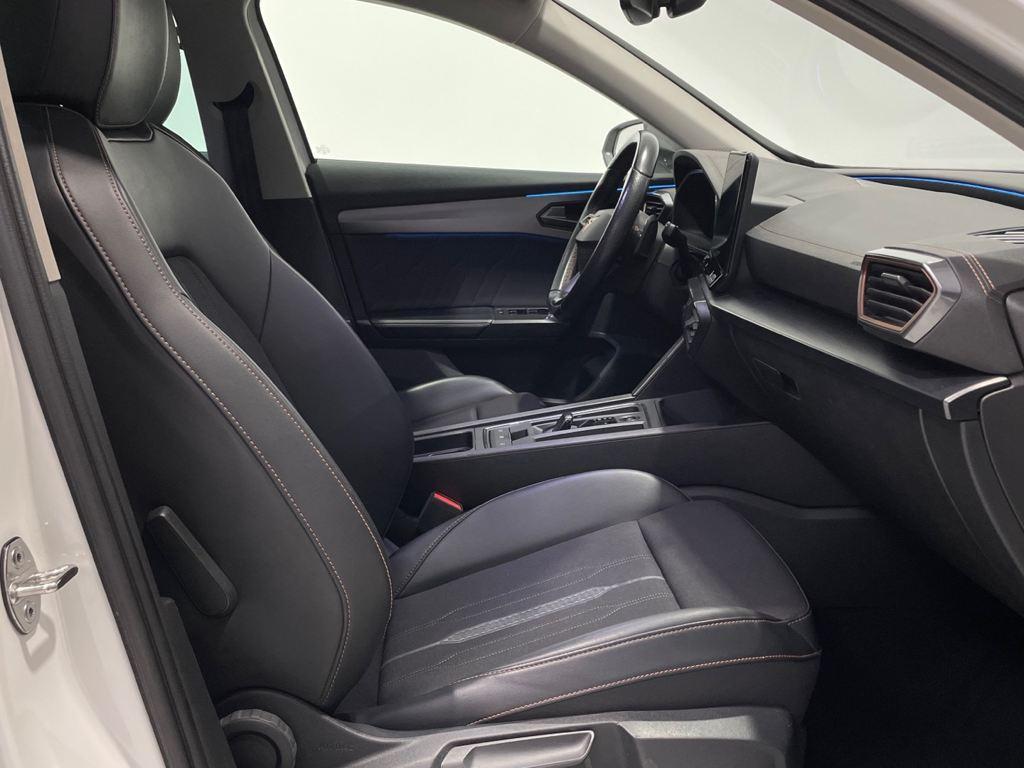 CUPRA Formentor 1.5 TSI DSG 110 kW (150 CV) - 4