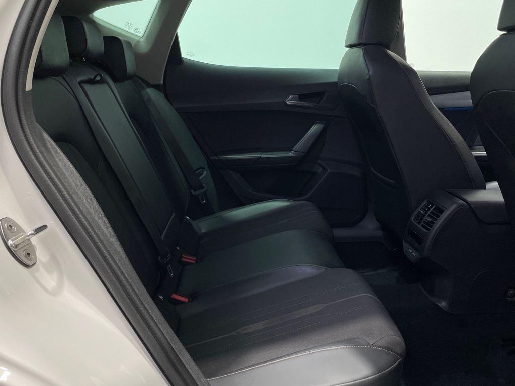 CUPRA Formentor 1.5 TSI DSG 110 kW (150 CV) - 5