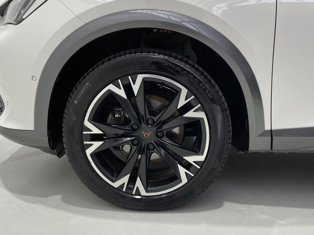 CUPRA Formentor 1.5 TSI DSG 110 kW (150 CV) - 7