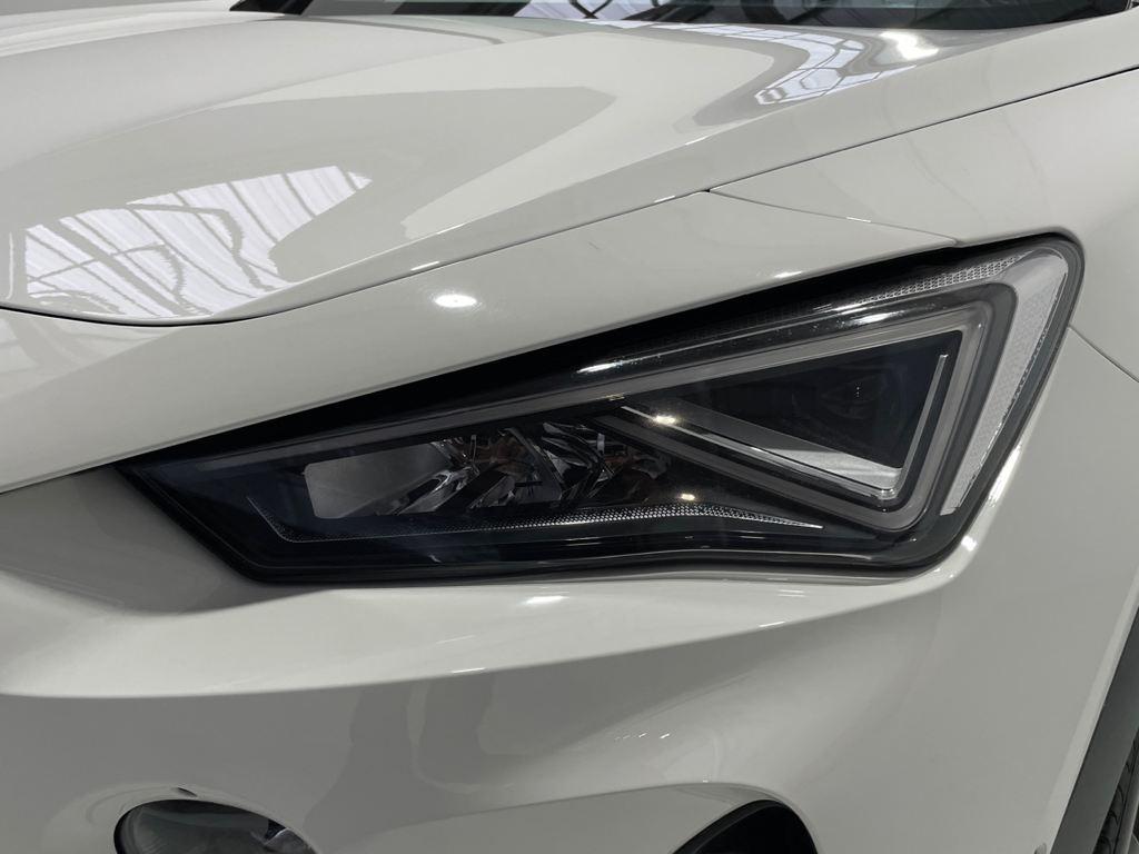 CUPRA Formentor 1.5 TSI DSG 110 kW (150 CV) - 11
