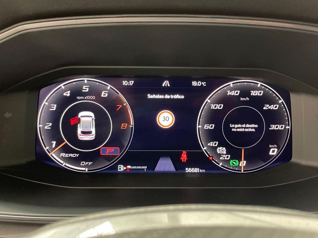 CUPRA Formentor 1.5 TSI DSG 110 kW (150 CV) - 16