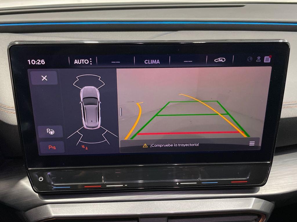 CUPRA Formentor 1.5 TSI DSG 110 kW (150 CV) - 19