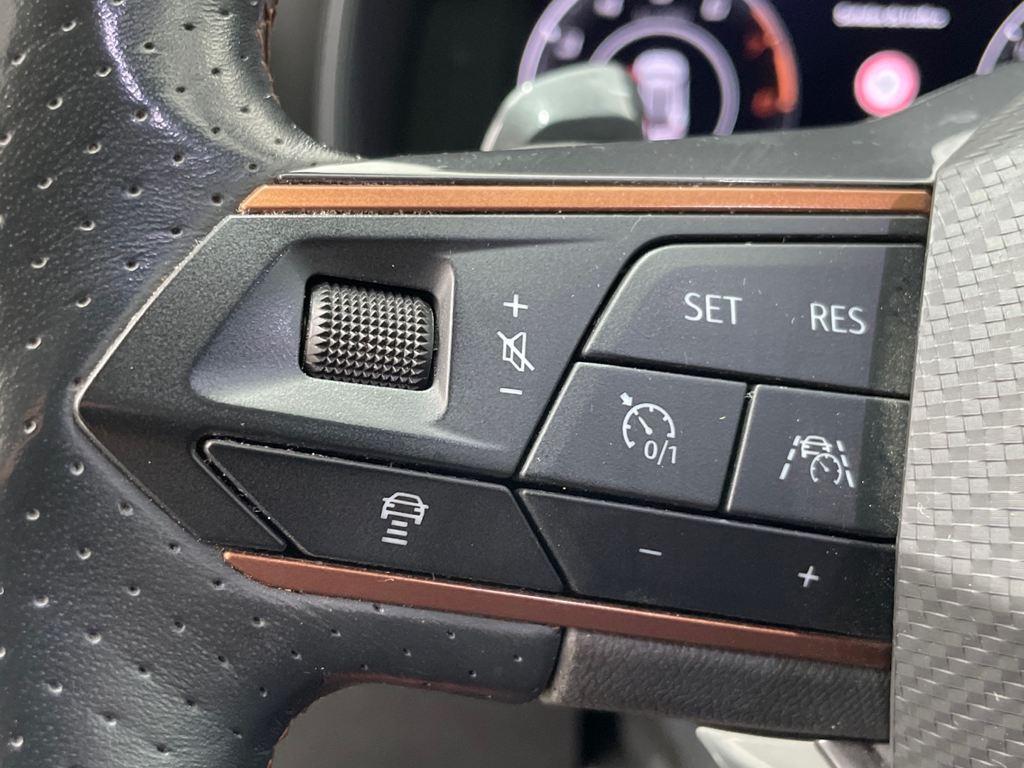 CUPRA Formentor 1.5 TSI DSG 110 kW (150 CV) - 8