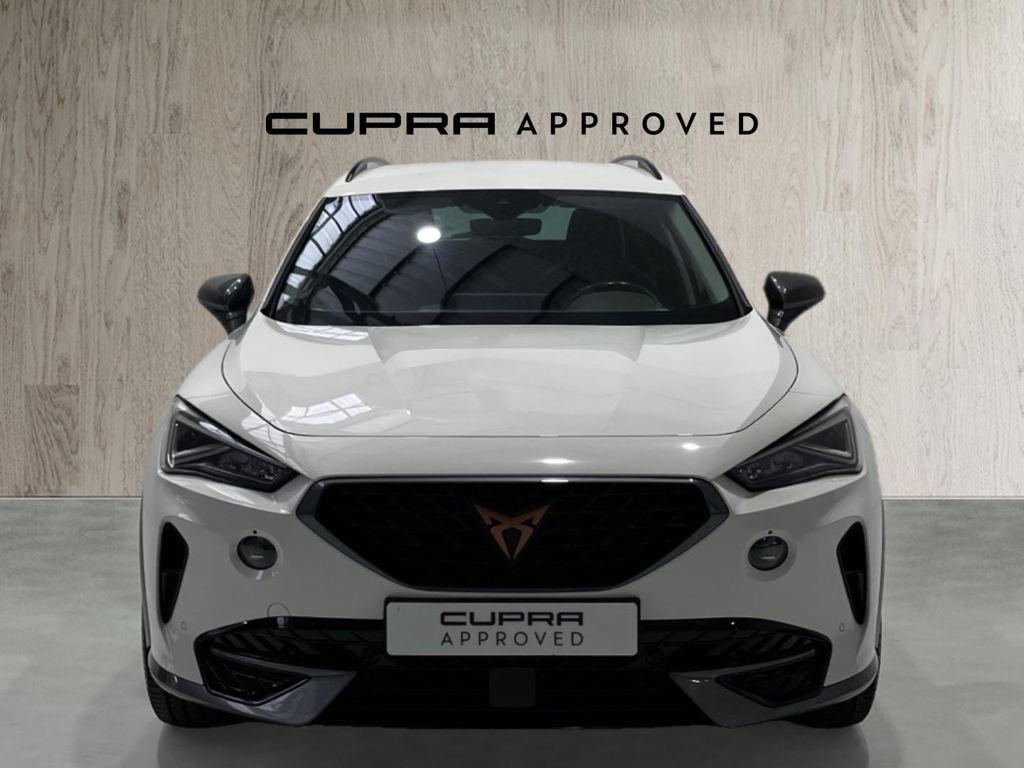 CUPRA Formentor 1.5 TSI DSG 110 kW (150 CV) - 10