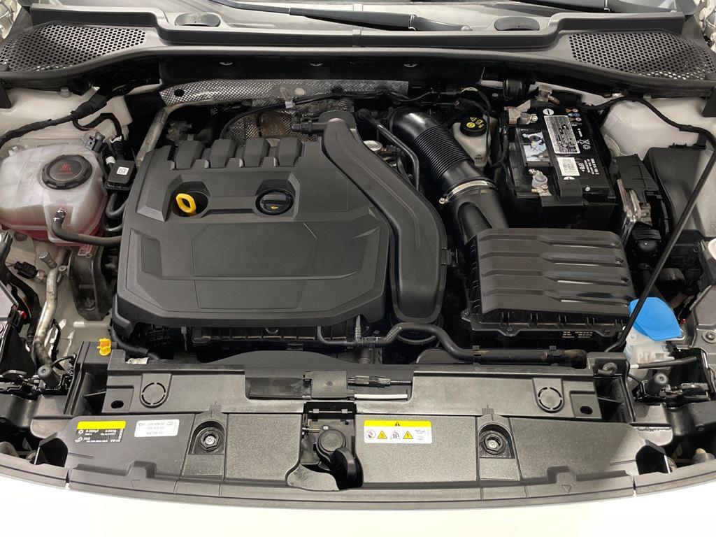 CUPRA Formentor 1.5 TSI DSG 110 kW (150 CV) - 13