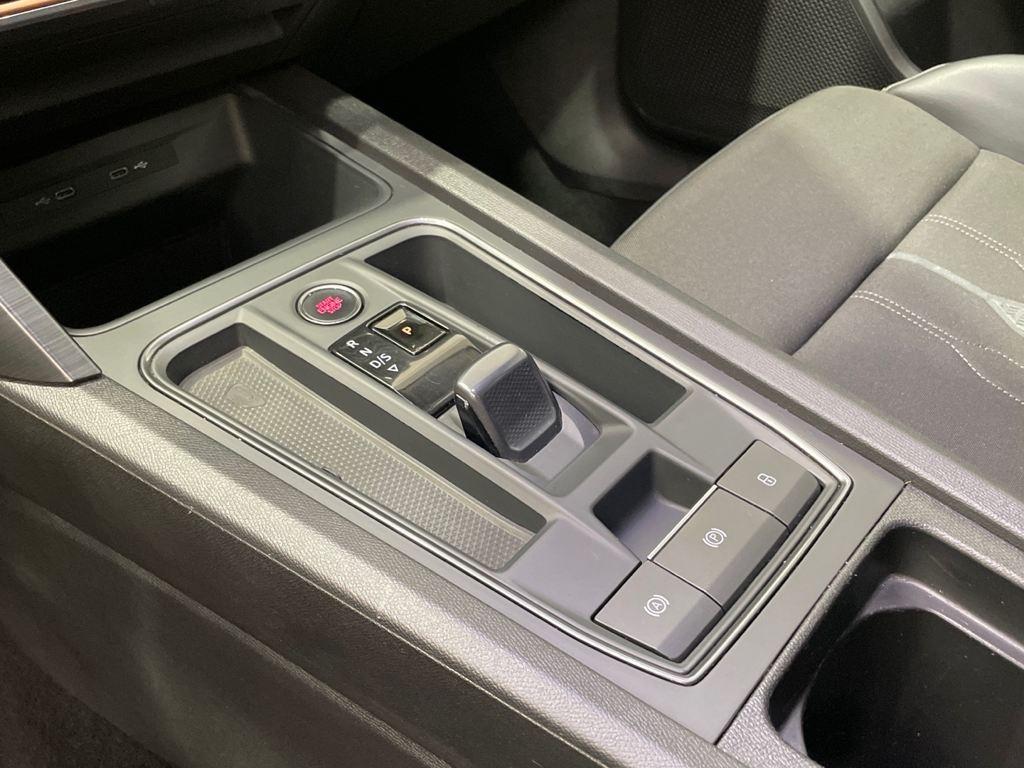 CUPRA Formentor 1.5 TSI DSG 110 kW (150 CV) - 17