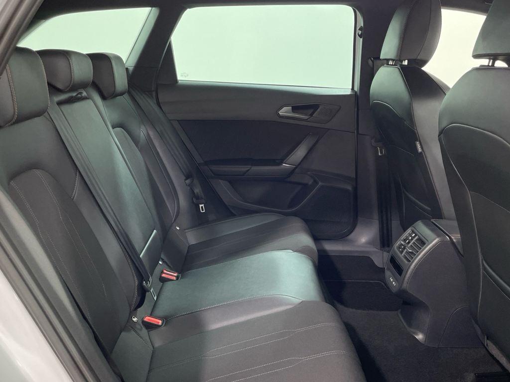 CUPRA Leon Sportstourer 1.5 TSI 110 kW (150 CV) - 5