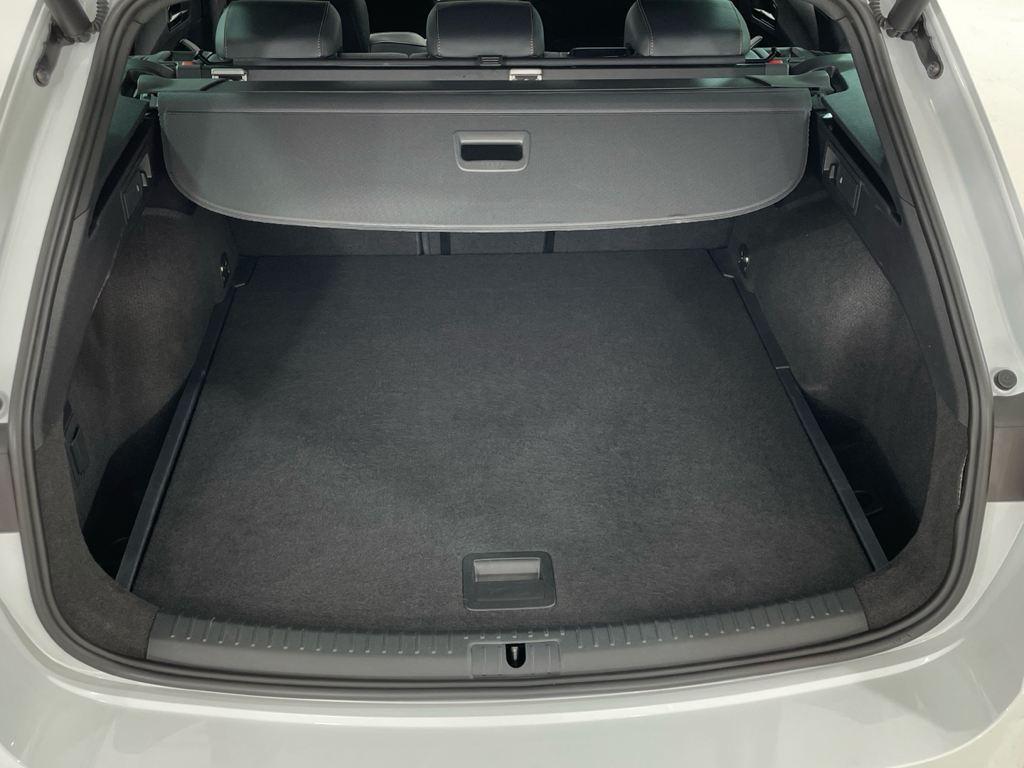 CUPRA Leon Sportstourer 1.5 TSI 110 kW (150 CV) - 6