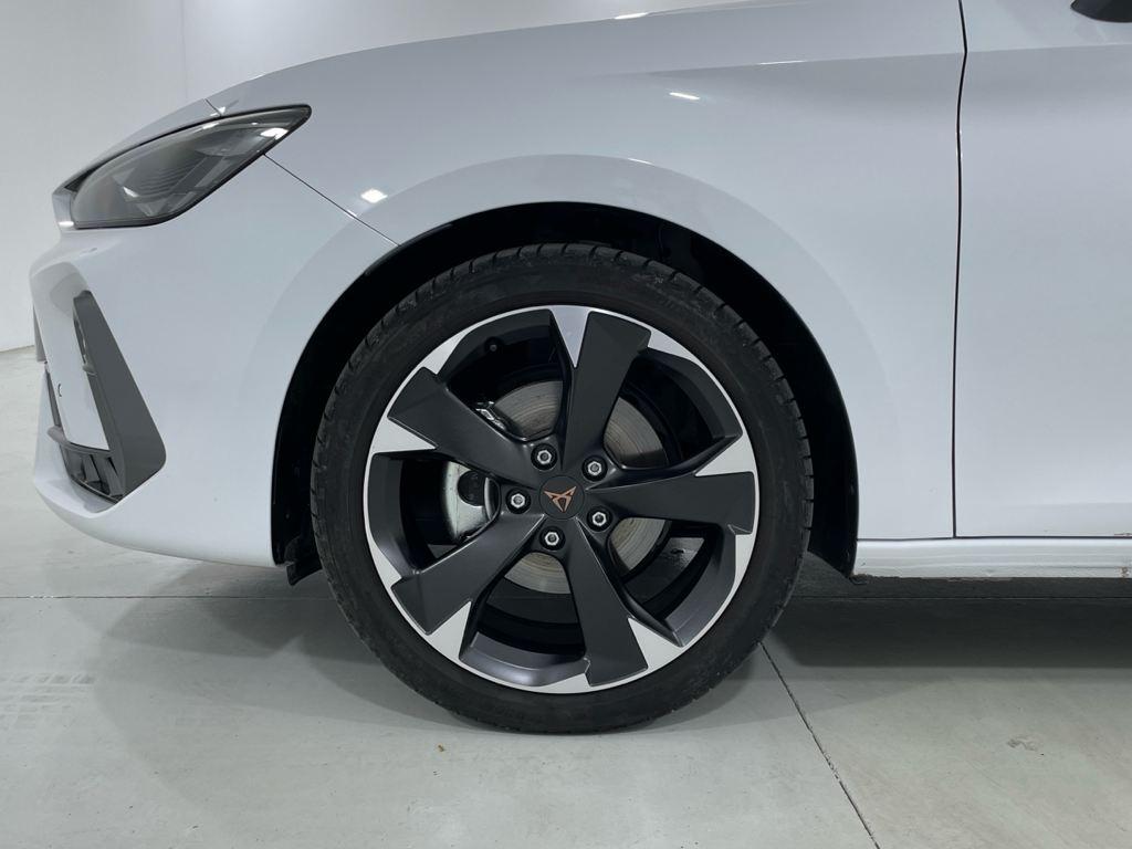 CUPRA Leon Sportstourer 1.5 TSI 110 kW (150 CV) - 7