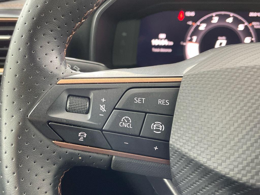 CUPRA Leon Sportstourer 1.5 TSI 110 kW (150 CV) - 8