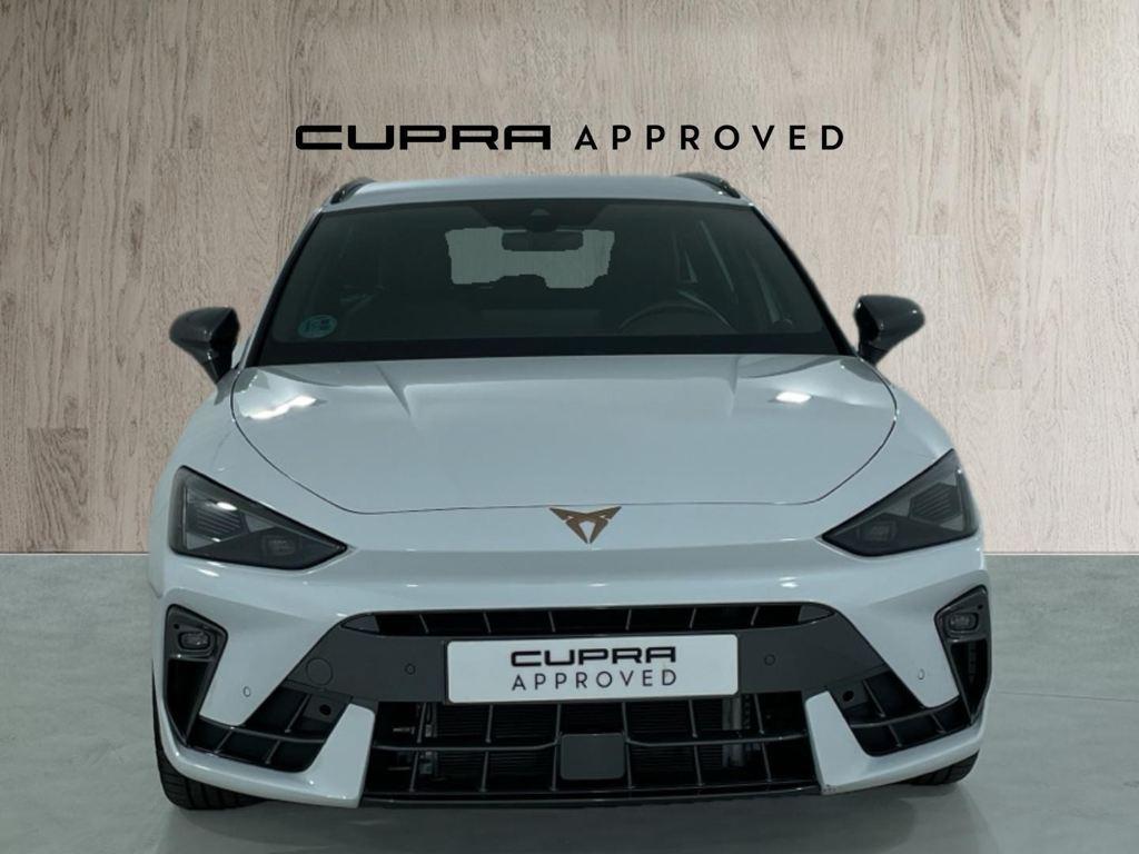CUPRA Leon Sportstourer 1.5 TSI 110 kW (150 CV) - 10