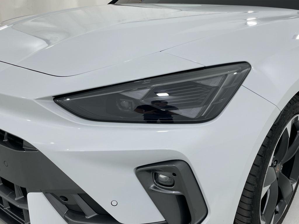 CUPRA Leon Sportstourer 1.5 TSI 110 kW (150 CV) - 11