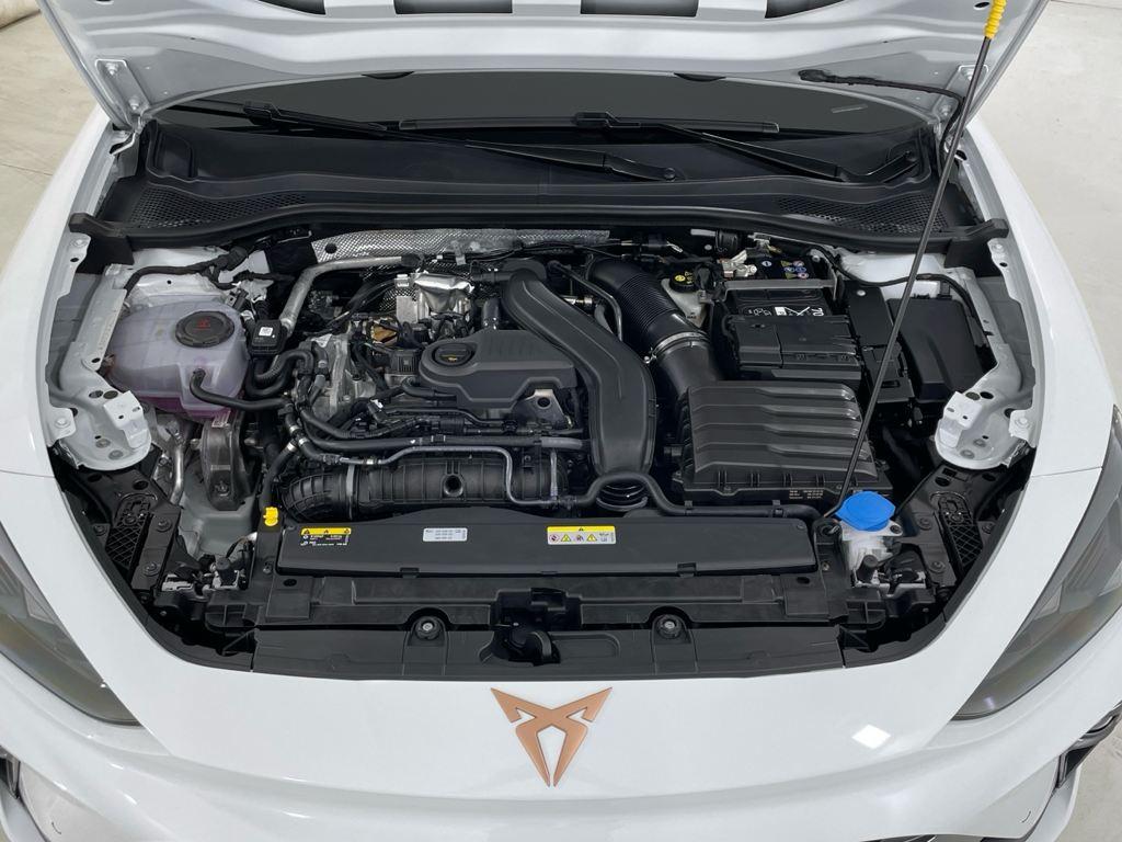 CUPRA Leon Sportstourer 1.5 TSI 110 kW (150 CV) - 13