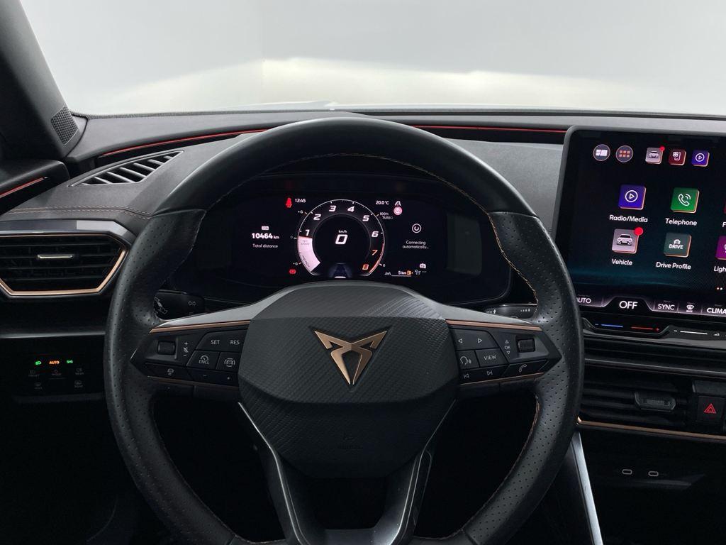 CUPRA Leon Sportstourer 1.5 TSI 110 kW (150 CV) - 14