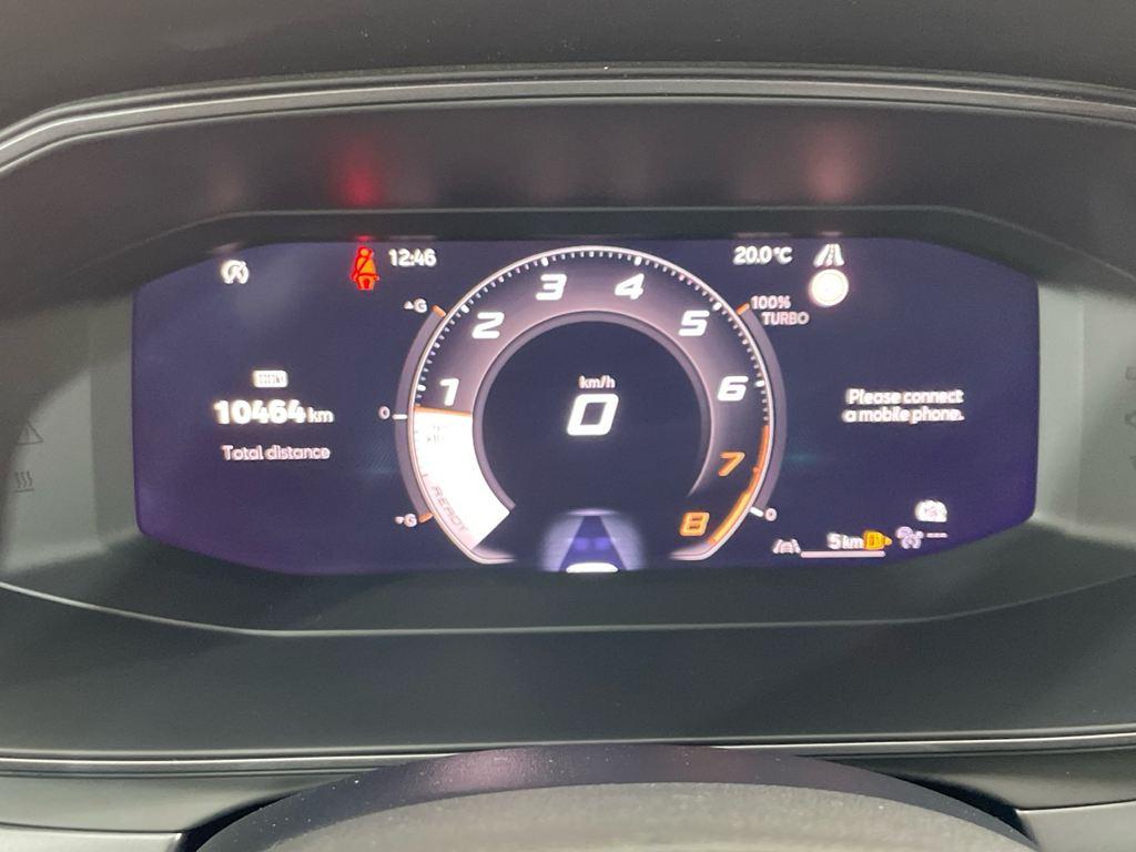 CUPRA Leon Sportstourer 1.5 TSI 110 kW (150 CV) - 16